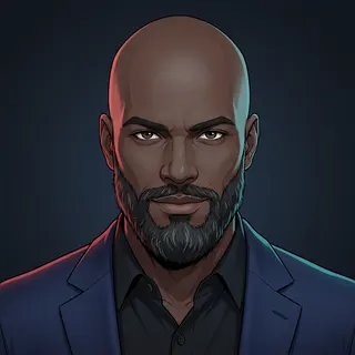 Avatar Denderson Clone
