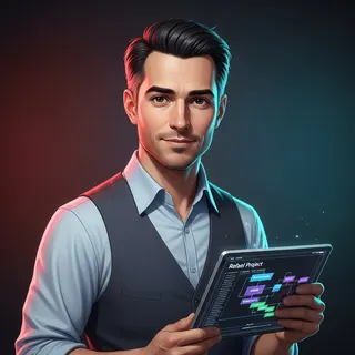 Avatar Rafael